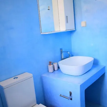 Apartment Marabu House *