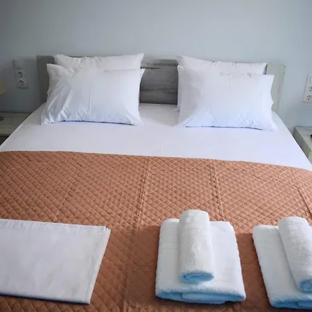 Apartment Marabu House Amorgos