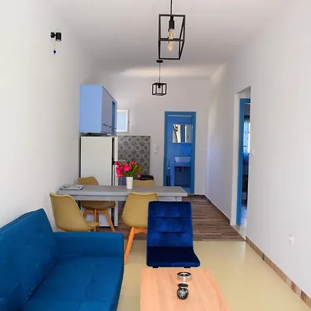 Apartment Marabu House Amorgos