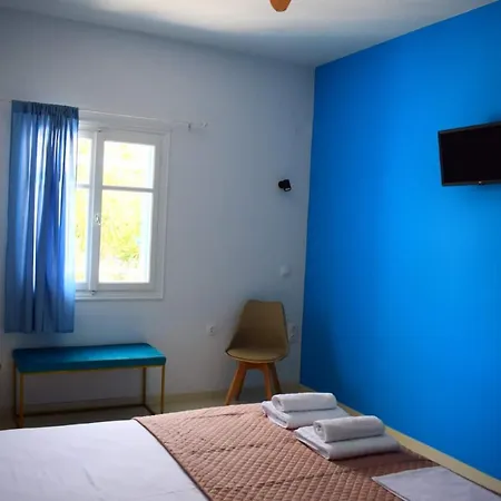 Marabu House