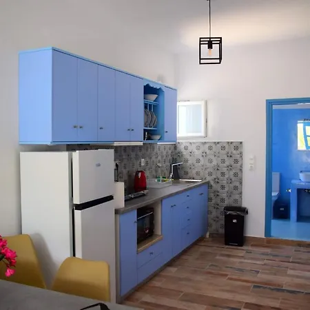 Apartment Marabu House
