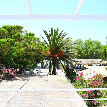 Marabu House Apartment Amorgos