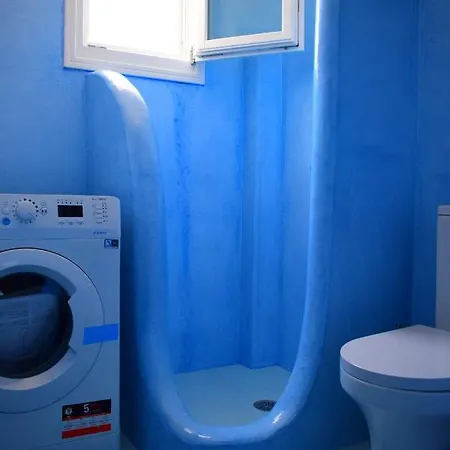 Marabu House * Amorgos