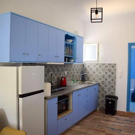 Marabu House Apartment *